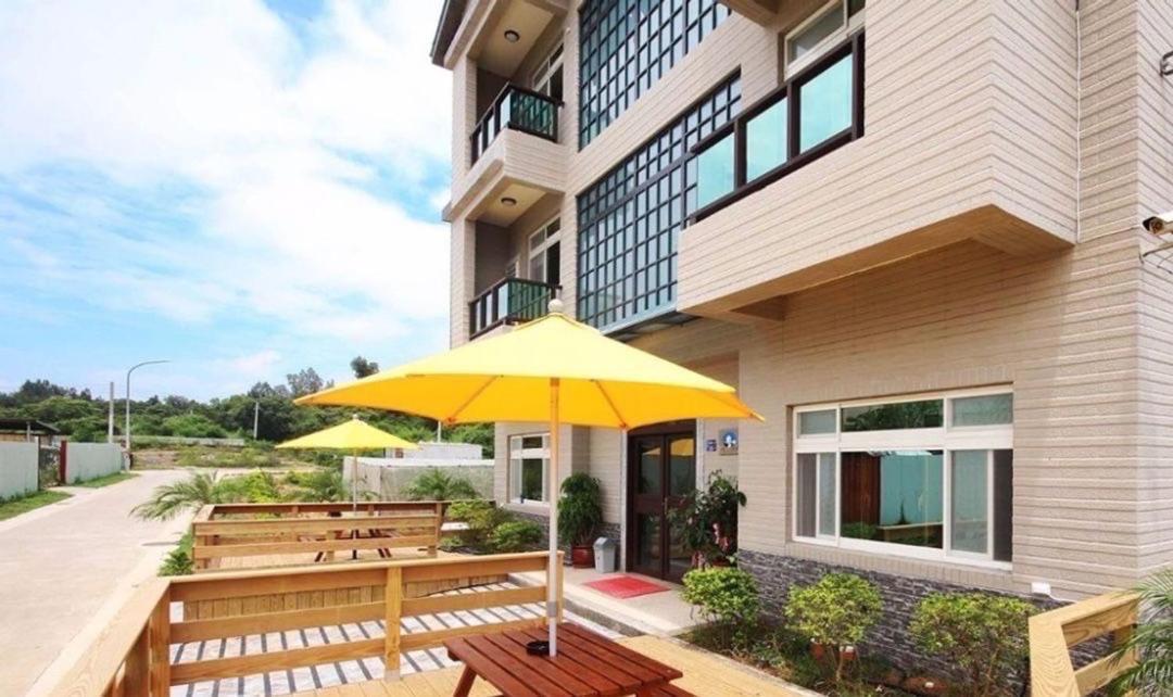 Full House Apartment Jinning Exterior photo